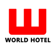 World Hotel Logo